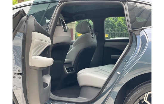 Nissan N7, 2WD, 2025